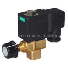 Solenoid Valve For Steam Irons (DL-6K)